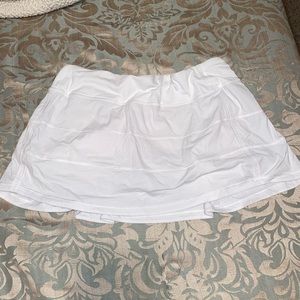 Lululemon skirt